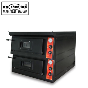 【披萨烤箱】电烤箱 商用/比萨炉/匹萨烤炉烘炉 STPE-EP24