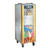 直销商用型冰淇淋机 冰淇淋机 冰激凌机 BQ633
