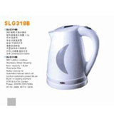 电水壶（SLG318A、SLG318B）