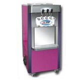 高档豪华型 软质冰淇淋机 冰激凌机 商用 BJ388C